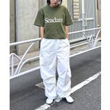 【CIAOPANIC TYPY】SEADAMロゴTEE | PAL GROUP OUTLET | 詳細画像38 