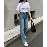 【CIAOPANIC TYPY】SEADAMロゴTEE | PAL GROUP OUTLET | 詳細画像47 