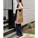 【CIAOPANIC TYPY】ノーカラーリネン混ジレ | PAL GROUP OUTLET | 詳細画像8 