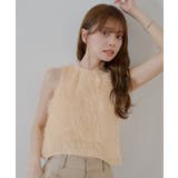 LBEI | 【Chico】アメスリフェザーBL | PAL GROUP OUTLET