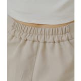 【Chico】サイドボタンデザインSPT | PAL GROUP OUTLET | 詳細画像27 