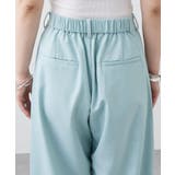 【mystic】カーブスラックス | PAL GROUP OUTLET | 詳細画像8 