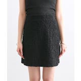 【mystic】シャーリングミニスカート | PAL GROUP OUTLET | 詳細画像18 