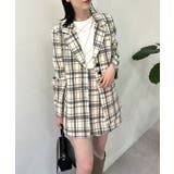 【mystic】ラップミニスカート | PAL GROUP OUTLET | 詳細画像2 