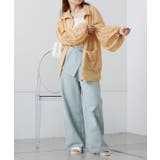 【mystic】レースカバーオール | PAL GROUP OUTLET | 詳細画像3 