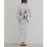 【Chico】浴衣サンカヨウ | PAL GROUP OUTLET | 詳細画像11 