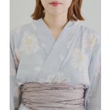 【Chico】浴衣サンカヨウ | PAL GROUP OUTLET | 詳細画像13 