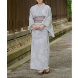 【Chico】浴衣サンカヨウ | PAL GROUP OUTLET | 詳細画像1 