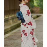 【Chico】浴衣アヤメ | PAL GROUP OUTLET | 詳細画像7 