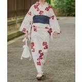 【Chico】浴衣アヤメ | PAL GROUP OUTLET | 詳細画像8 