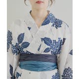 【Chico】浴衣アジサイ | PAL GROUP OUTLET | 詳細画像13 