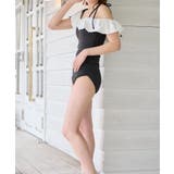 【Chico】バルーンオフショルOP | PAL GROUP OUTLET | 詳細画像9 