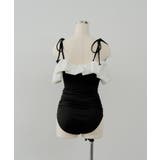 【Chico】バルーンオフショルOP | PAL GROUP OUTLET | 詳細画像26 