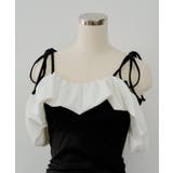 【Chico】バルーンオフショルOP | PAL GROUP OUTLET | 詳細画像27 