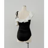 【Chico】バルーンオフショルOP | PAL GROUP OUTLET | 詳細画像31 