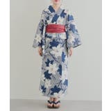 【Chico】浴衣ユリ | PAL GROUP OUTLET | 詳細画像10 