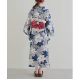 【Chico】浴衣ユリ | PAL GROUP OUTLET | 詳細画像13 