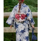 【Chico】浴衣ユリ | PAL GROUP OUTLET | 詳細画像7 