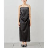 【Chico】チュールベスト+キャミOP | PAL GROUP OUTLET | 詳細画像31