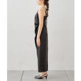 【Chico】チュールベスト+キャミOP | PAL GROUP OUTLET | 詳細画像32