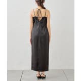 【Chico】チュールベスト+キャミOP | PAL GROUP OUTLET | 詳細画像33