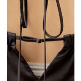 【Chico】チュールベスト+キャミOP | PAL GROUP OUTLET | 詳細画像36