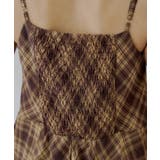 【Chico】ティアードサイドドロップフリルミニOP | PAL GROUP OUTLET | 詳細画像22