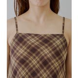 【Chico】ティアードサイドドロップフリルミニOP | PAL GROUP OUTLET | 詳細画像24