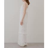 【Chico】シアーフラワーホルターネックベアサロペット | PAL GROUP OUTLET | 詳細画像22