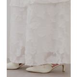 【Chico】シアーフラワーホルターネックベアサロペット | PAL GROUP OUTLET | 詳細画像28