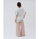 【w closet】アイスプリントBIGTee | PAL GROUP OUTLET | 詳細画像30 