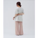 【w closet】アイスプリントBIGTee | PAL GROUP OUTLET | 詳細画像31 