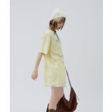 【w closet】アイスプリントBIGTee | PAL GROUP OUTLET | 詳細画像42 