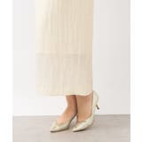 【La boutique BonBon】フィブリルツイルナローSK | PAL GROUP OUTLET | 詳細画像20 