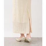 【La boutique BonBon】フィブリルツイルナローSK | PAL GROUP OUTLET | 詳細画像21 