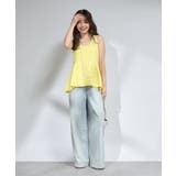 【La boutique BonBon】ツイードノースリペプラムKN | PAL GROUP OUTLET | 詳細画像19 