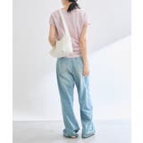 【RIVE DROITE】ガードスウェットフレンチTee | PAL GROUP OUTLET | 詳細画像4