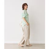 【RIVE DROITE】ティアードフリルBL | PAL GROUP OUTLET | 詳細画像10