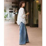 【RIVE DROITE】リネンタッチドロストBL | PAL GROUP OUTLET | 詳細画像10