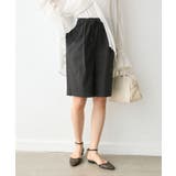 【RIVE DROITE】ハーフパンツ | PAL GROUP OUTLET | 詳細画像5 