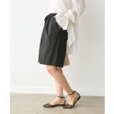 【RIVE DROITE】ハーフパンツ | PAL GROUP OUTLET | 詳細画像6 