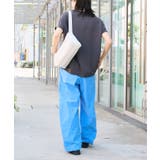 【RIVE DROITE】ドロストカーブパンツ | PAL GROUP OUTLET | 詳細画像4 