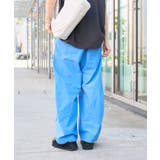 【RIVE DROITE】ドロストカーブパンツ | PAL GROUP OUTLET | 詳細画像7 