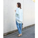 【RIVE DROITE】MONN/stretch slitDENIM | PAL GROUP OUTLET | 詳細画像12 