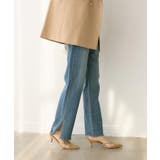 【RIVE DROITE】MONN/stretch slitDENIM | PAL GROUP OUTLET | 詳細画像8 