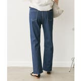 【RIVE DROITE】MONN/stretch slitDENIM | PAL GROUP OUTLET | 詳細画像35 