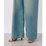 【RIVE DROITE】MONN/LOOSE DENIM | PAL GROUP OUTLET | 詳細画像13 