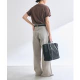 【RIVE DROITE】MONN/LOOSE DENIM | PAL GROUP OUTLET | 詳細画像18 