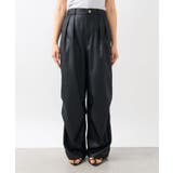 【RIVE DROITE】グロッシーパラシュートパンツ | PAL GROUP OUTLET | 詳細画像19 