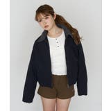 【RAY CASSIN】ヘンリーレイヤードカシュクールキャミ | PAL GROUP OUTLET | 詳細画像7 